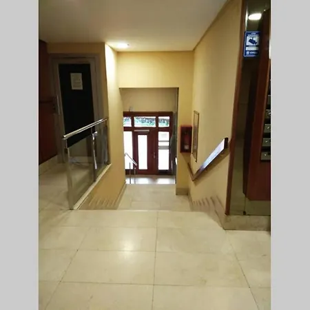 Salesas Apartamento Oviedo