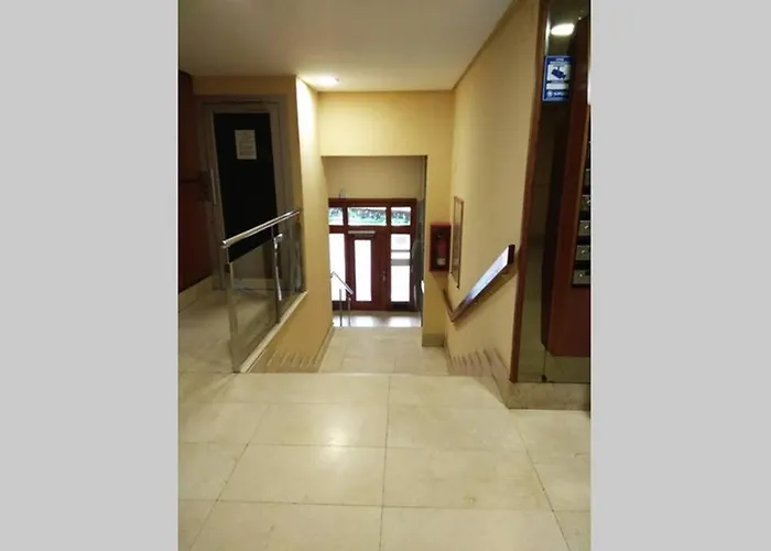 Salesas Apartamento Oviedo